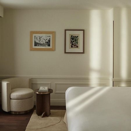 Maison Delano Parijs Buitenkant foto