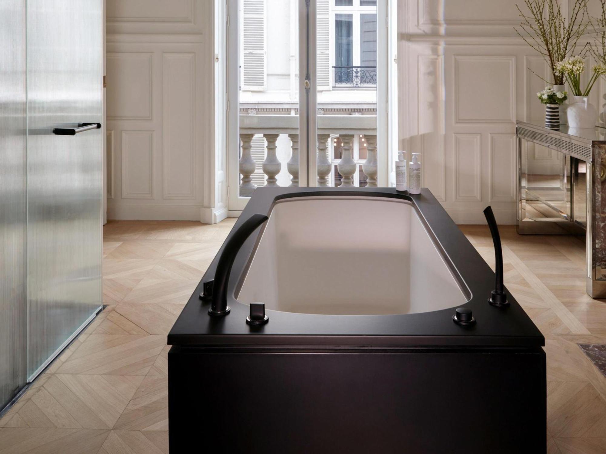 Maison Delano Parijs Buitenkant foto